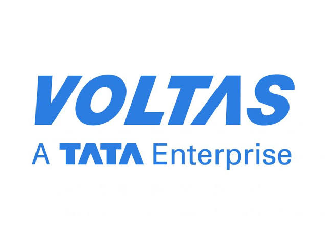 Voltas (A TATA Enterprise)
