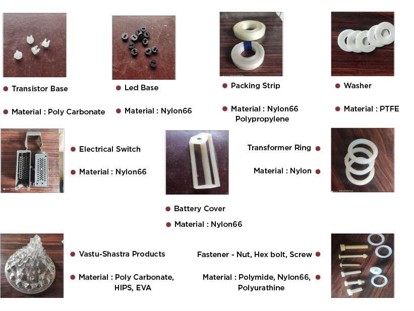 Bakelite Frame (View 1)