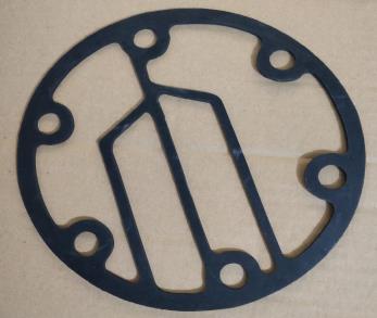 Condenser Gaskets (View 1)