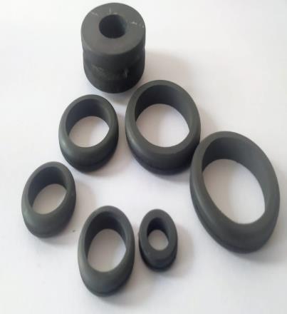Panel Grommets (View 1)