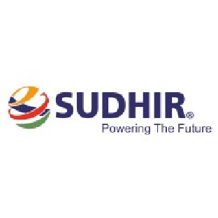 Sudhir Powering The Future